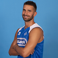 Foto dell'atleta Giovanni Tomassini